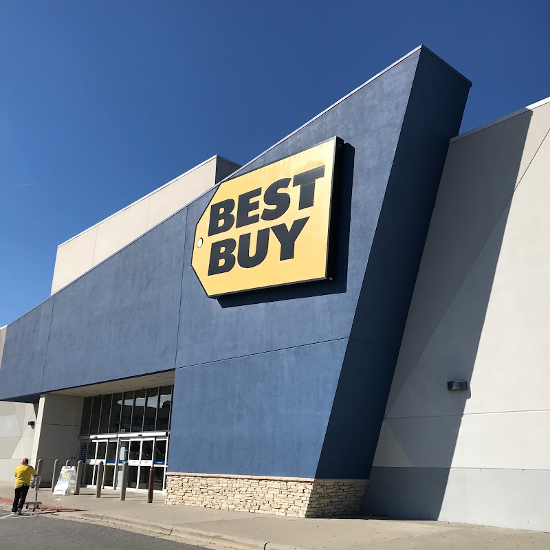 Best Buy