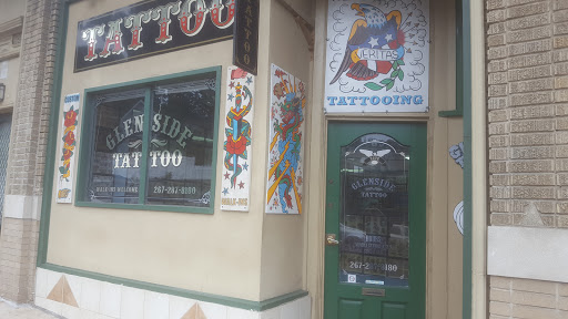 Explore three little birds tattoo ideas, creative tattoo ideas in Glenside, available at Glenside Tattoo