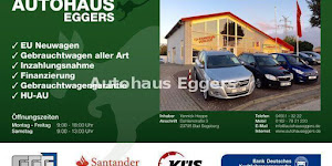 Autohaus Eggers