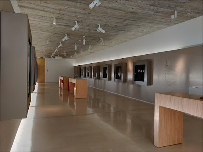 Musée de Préhistoire à Lussac-les-Châteaux