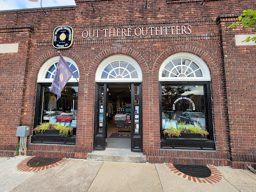 Camping Store «Out There Outfitters», reviews and photos, 123 N Wayne Ave, Wayne, PA 19087, USA