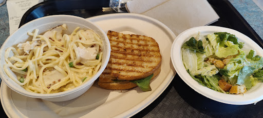 Cafe «Corner Bakery Cafe», reviews and photos, 17575 Harvard Ave # A, Irvine, CA 92614, USA