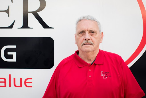 Plumber «Lasiter and Lasiter Plumbing», reviews and photos, 6307 Midway Rd, Haltom City, TX 76117, USA