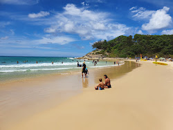 Cylinder Beach'in fotoğrafı çok temiz temizlik seviyesi ile