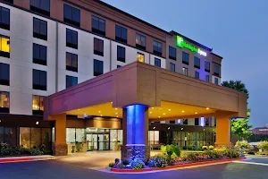 Holiday Inn Express Atlanta Galleria-Ballpark Area, an IHG Hotel image