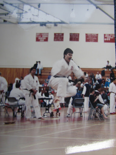 Marti Martial Arts Academy image 10