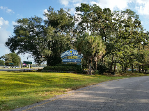 State Park «Myrtle Beach State Park», reviews and photos, 4401 S Kings Hwy, Myrtle Beach, SC 29575, USA