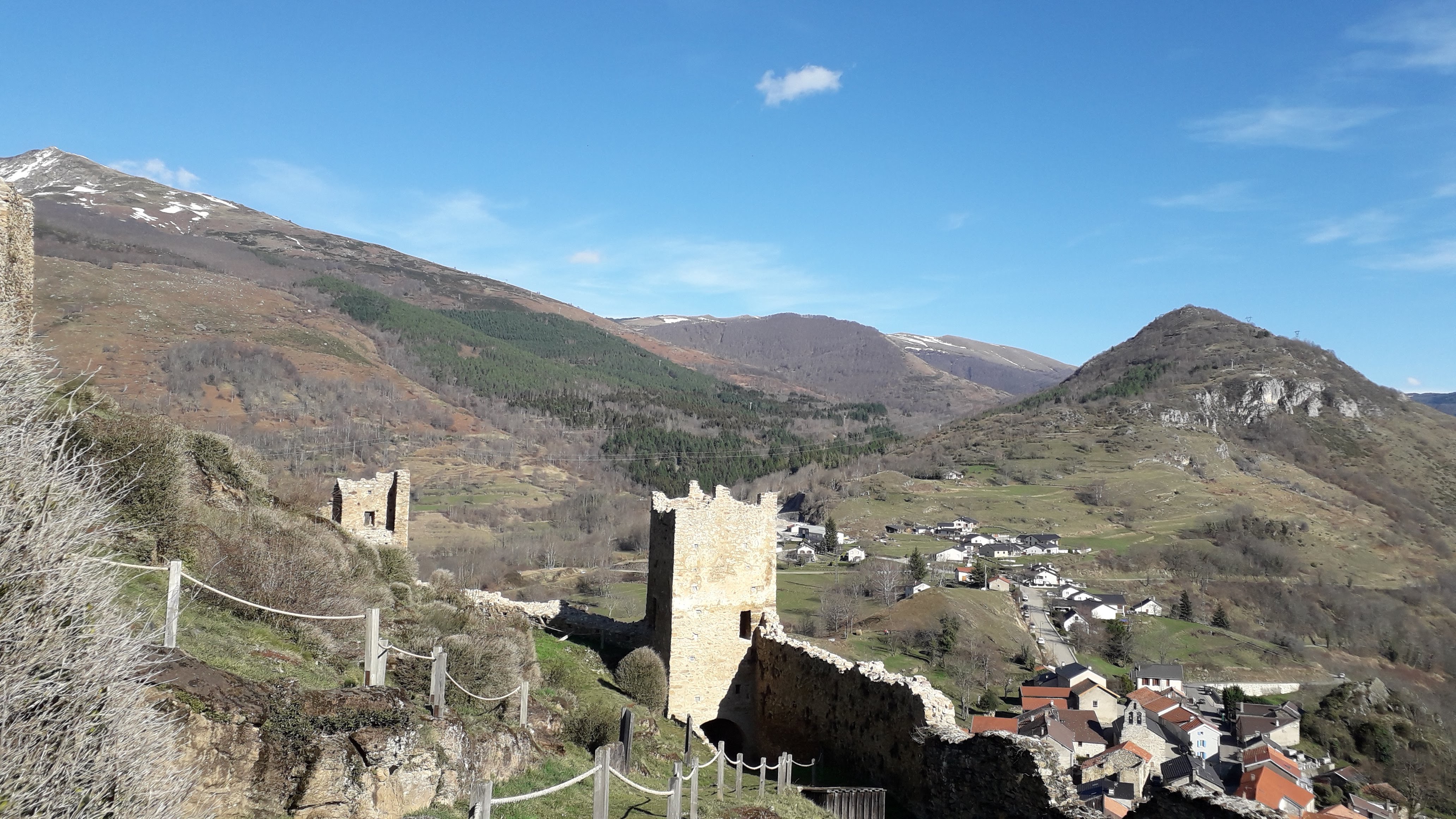 Photo n° 1 de l'avis de Christel.a fait le 17/02/2021 à 14:51