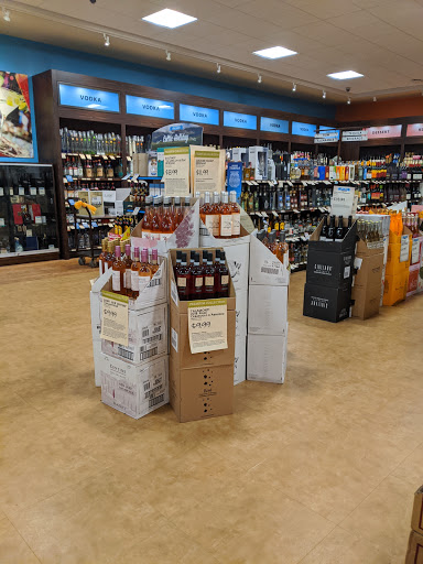 Liquor Store «Fine Wine & Good Spirits», reviews and photos, 1200 Market St, Lemoyne, PA 17043, USA