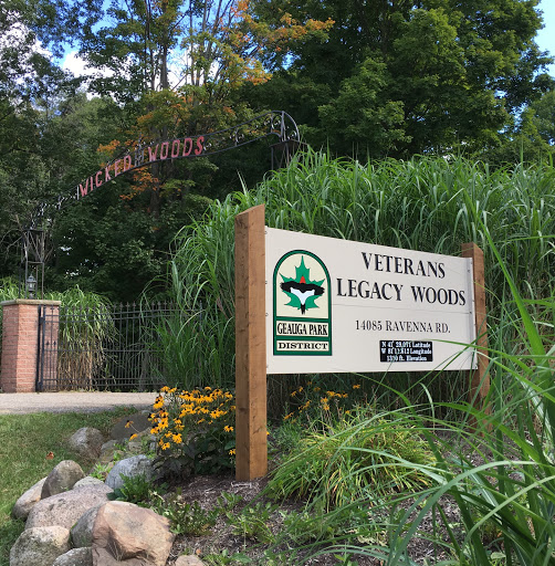 Golf Course «Wicked Woods Golf Club», reviews and photos, 14085 Ravenna Rd, Newbury Township, OH 44065, USA