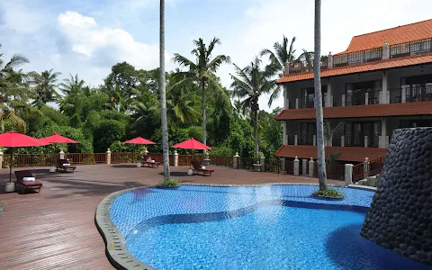 Best Western Premier Agung Resort Ubud image