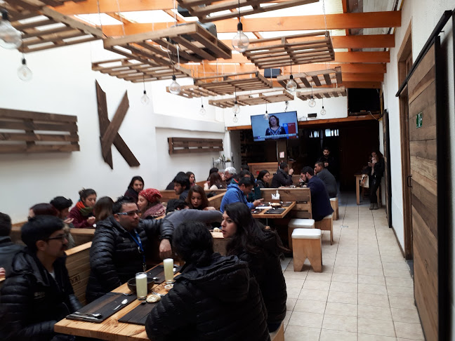 Comentarios y opiniones de Kata Bar & Resto