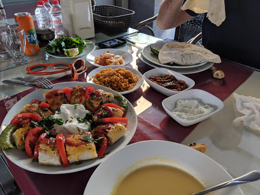 Hamarat Ev Yemekleri