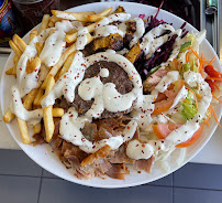 Kebab du Restaurant SNACK TALHA à Metz - n°15