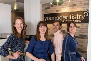 Young Dentistry For Children - Westminster image