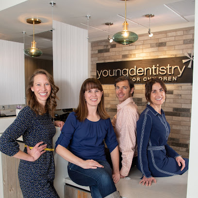 Young Dentistry For Children - Westminster