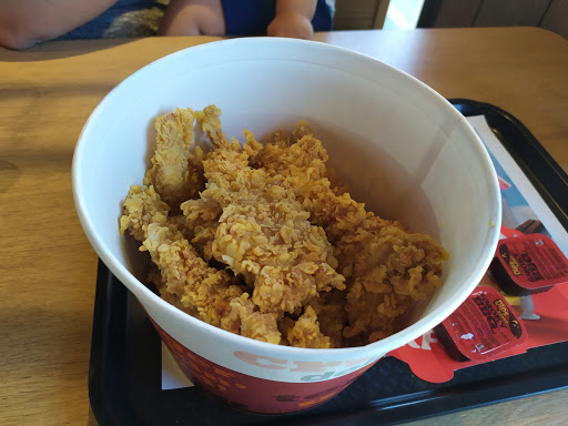 Restaurante KFC