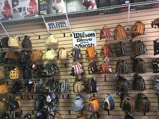 C&M Sporting Goods, 158 Westgate Pkwy, Dothan, AL 36303, USA, 
