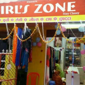 Girls Zone photo