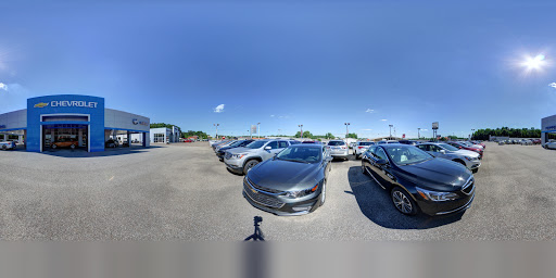 Used Car Dealer «Peppers Automotive Group Inc», reviews and photos, 2420 E Wood St, Paris, TN 38242, USA