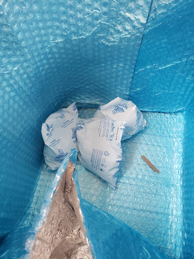 Mailing Service «FedEx Ground», reviews and photos, 920 W Taylor Rd, Romeoville, IL 60446, USA