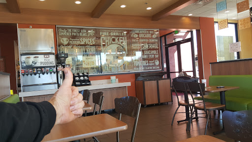 Mexican Restaurant «El Pollo Loco», reviews and photos, 287 Soscol Ave, Napa, CA 94559, USA