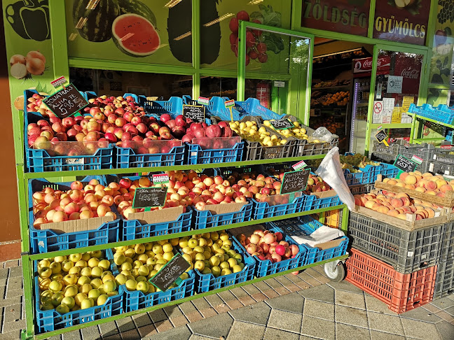 Értékelések erről a helyről: Gyümölcs üzlet, Szeged - Sport bolt