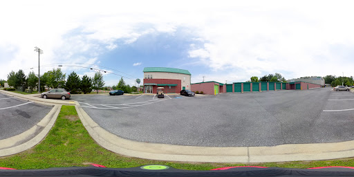 Storage Facility «Extra Space Storage», reviews and photos, 121 Mountain Rd, Pasadena, MD 21122, USA