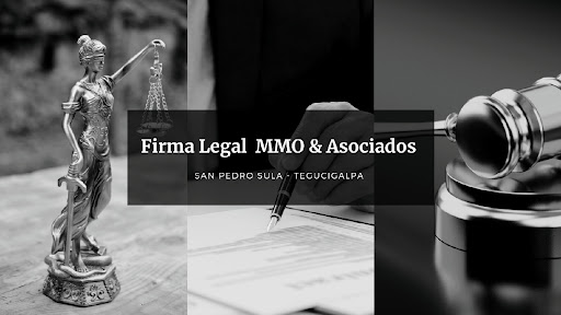 Firma Legal Mejía Muñoz Orellana & Asociados