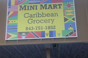 Mini Mart Caribbean Grocery & Cuisine image