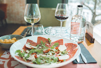 Photos du propriétaire du Restaurant italien Di Voglia JEAN-JAURÈS - Brasserie Italienne & Pizzéria Napolitaine à Saint-Étienne - n°6