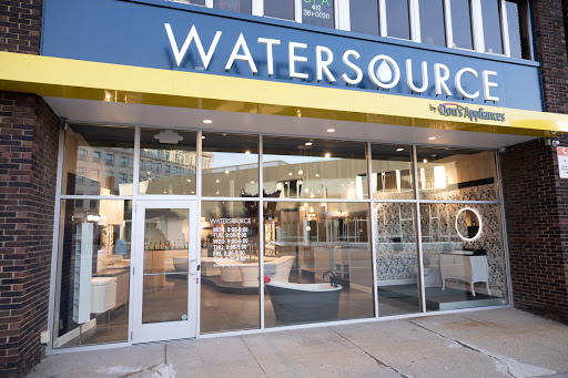 WATERSOURCE by Don's Appliances
