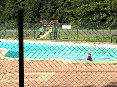 Piscine de Sauxillanges à Sauxillanges