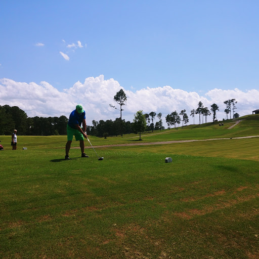 Golf Course «City of Bessemer Frank House Golf Course», reviews and photos