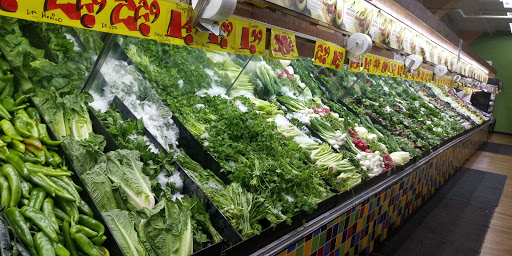 Grocery Store «El Rey FoodMart», reviews and photos, 1320 W Burnham St, Milwaukee, WI 53204, USA