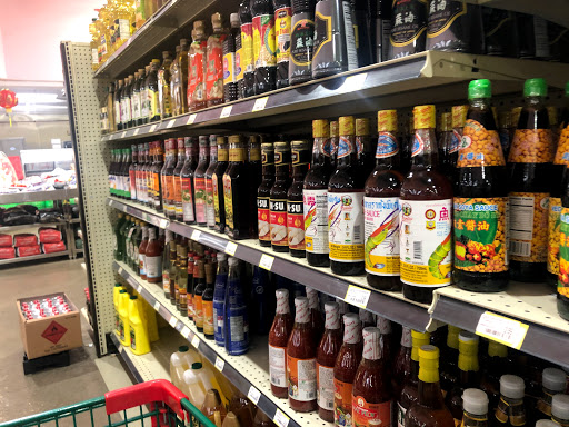 Asian Grocery Store «MT Supermarket», reviews and photos, 10901 N Lamar Blvd G, Austin, TX 78753, USA