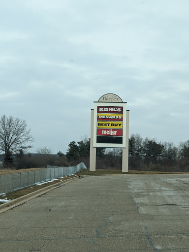 Electronics Store «Best Buy», reviews and photos, 12765 Harper Village Dr #160, Battle Creek, MI 49014, USA