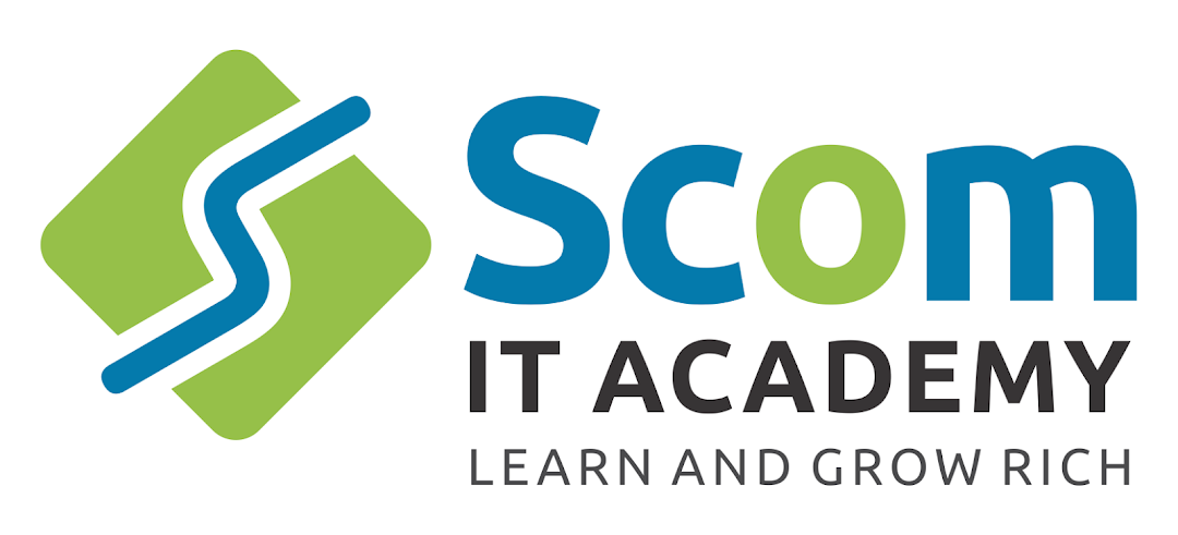 Scom IT Academy