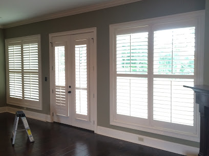 Superior Blinds and Shutters