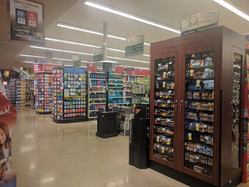 Grocery Store «Safeway», reviews and photos, 2220 Sunset Blvd, Rocklin, CA 95765, USA