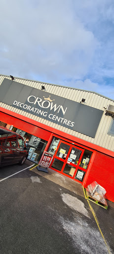 Crown Decorating Centre - Walsall
