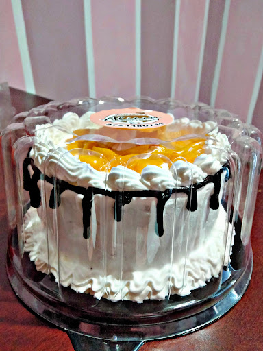 Dulzuras Alicia :)Pastelería & Repostería en San Pedro