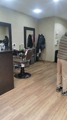 J. J Coiffure à Angers