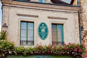 La Maison d'Horbé - Hôtel (Chambres d'hôtes) image