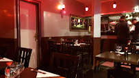 Atmosphère du Restaurant japonais Sushi Japo à Paris - n°2