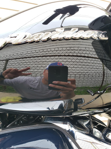 Event Venue «UIC Pavilion», reviews and photos, 525 S Racine Ave, Chicago, IL 60607, USA