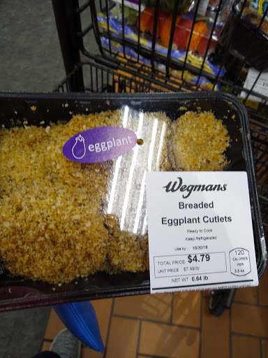 Supermarket «Wegmans», reviews and photos, 1000 NY-36, Hornell, NY 14843, USA