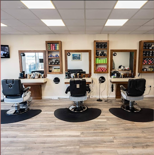 New Look 2 Barbers Waterford in Waterford, Co. Waterford