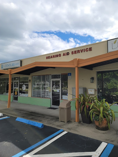 Indian River Hearing Aid Center