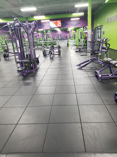 Gym «Youfit Health Clubs», reviews and photos, 9923 Hull Street Rd, Richmond, VA 23236, USA